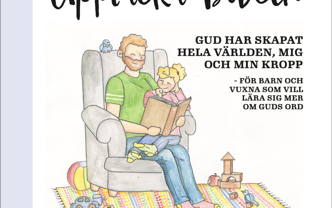 VI ERBJUDER