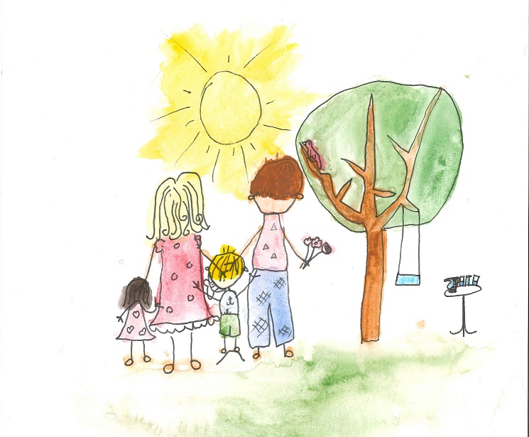 Föräldrakursen – Är det bara vi?